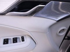 Volvo EM90 2025 Ultra six-seater - фото 17