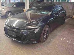 Toyota Crown (Imported) 2024 2.5L Extreme Edition - фото 1