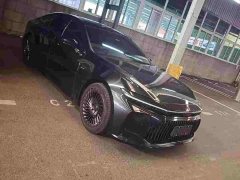 Toyota Crown (Imported) 2024 2.5L Extreme Edition - фото 2