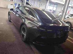 Toyota Crown (Imported) 2024 2.5L Extreme Edition - фото 3