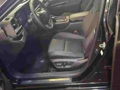 Toyota Crown (Imported) 2024 2.5L Extreme Edition - фото 6