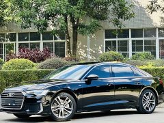 Audi A6L 40 TFSI luxury and dynamic - фото 1
