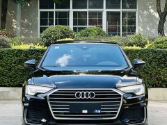 Audi A6L 40 TFSI luxury and dynamic - фото 2