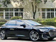Audi A6L 40 TFSI luxury and dynamic - фото 3