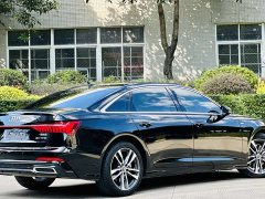 Audi A6L 40 TFSI luxury and dynamic - фото 4