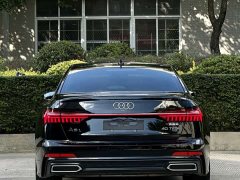 Audi A6L 40 TFSI luxury and dynamic - фото 5