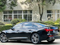 Audi A6L 40 TFSI luxury and dynamic - фото 6