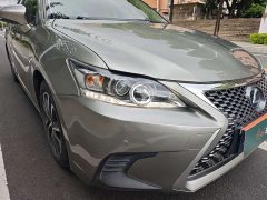 Lexus CT 2020 CT200h Elite Edition Monochrome - фото 11