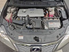 Lexus CT 2020 CT200h Elite Edition Monochrome - фото 15