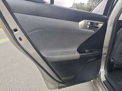 Lexus CT 2020 CT200h Elite Edition Monochrome - фото 18