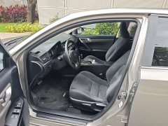 Lexus CT 2020 CT200h Elite Edition Monochrome - фото 19