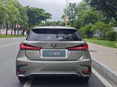 Lexus CT 2020 CT200h Elite Edition Monochrome - фото 5