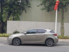 Lexus CT 2020 CT200h Elite Edition Monochrome - фото 7