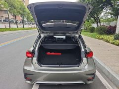 Lexus CT 2020 CT200h Elite Edition Monochrome - фото 9