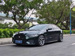 XEL 2.0T 250PS R-DYNAMIC S Edition - фото 1