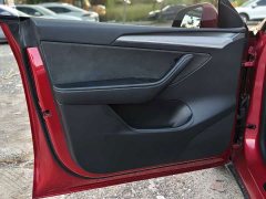 Tesla Model Y Performance high-performance all-wheel drive version - фото 10