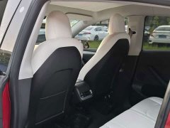 Tesla Model Y Performance high-performance all-wheel drive version - фото 11