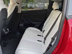 Tesla Model Y Performance high-performance all-wheel drive version - фото 12