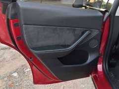 Tesla Model Y Performance high-performance all-wheel drive version - фото 13