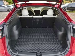Tesla Model Y Performance high-performance all-wheel drive version - фото 14