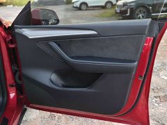 Tesla Model Y Performance high-performance all-wheel drive version - фото 16