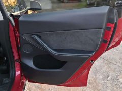 Tesla Model Y Performance high-performance all-wheel drive version - фото 19