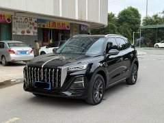 Hongqi HS5 2.0T two-wheel drive Qixiang Pro version - фото 1
