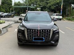 Hongqi HS5 2.0T two-wheel drive Qixiang Pro version - фото 2