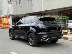 Hongqi HS5 2.0T two-wheel drive Qixiang Pro version - фото 3