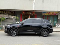 Hongqi HS5 2.0T two-wheel drive Qixiang Pro version - фото 5
