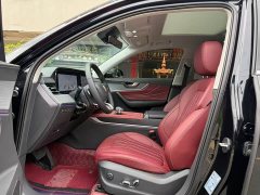 Hongqi HS5 2.0T two-wheel drive Qixiang Pro version - фото 6