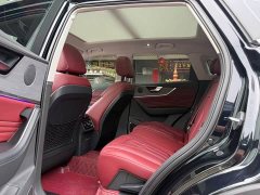 Hongqi HS5 2.0T two-wheel drive Qixiang Pro version - фото 7