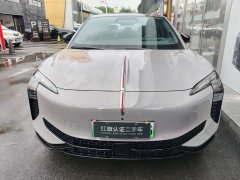 Hongqi EH7 640 four-wheel drive smart version - фото 2