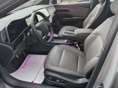 Hongqi EH7 640 four-wheel drive smart version - фото 4