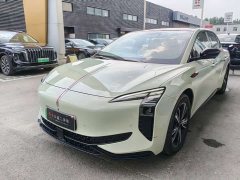 Hongqi EH7 600 Smart Select Edition - фото 1