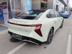Hongqi EH7 600 Smart Select Edition - фото 10