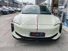 Hongqi EH7 600 Smart Select Edition - фото 2