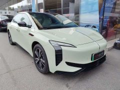 Hongqi EH7 600 Smart Select Edition - фото 3