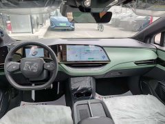 Hongqi EH7 600 Smart Select Edition - фото 4