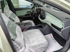 Hongqi EH7 600 Smart Select Edition - фото 5