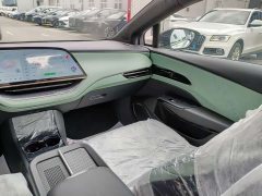 Hongqi EH7 600 Smart Select Edition - фото 6