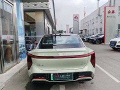 Hongqi EH7 600 Smart Select Edition - фото 9