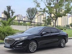 Hongqi H5 2022 Classic 1.5T DCT Qiyun Edition - фото 1