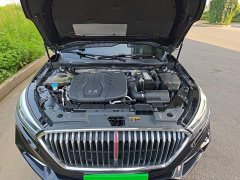 Hongqi H5 2022 Classic 1.5T DCT Qiyun Edition - фото 10