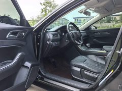 Hongqi H5 2022 Classic 1.5T DCT Qiyun Edition - фото 12