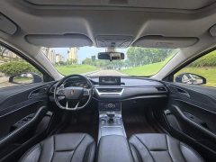 Hongqi H5 2022 Classic 1.5T DCT Qiyun Edition - фото 13