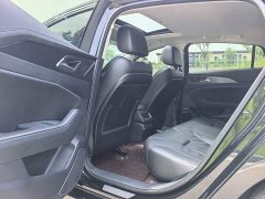 Hongqi H5 2022 Classic 1.5T DCT Qiyun Edition - фото 14