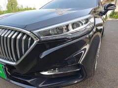 Hongqi H5 2022 Classic 1.5T DCT Qiyun Edition - фото 15