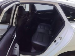 Changan Eado 2020 PLUS Blue Whale NE 1.4T GDI DCT Prestige Type - фото 11
