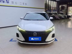Changan Eado 2020 PLUS Blue Whale NE 1.4T GDI DCT Prestige Type - фото 2